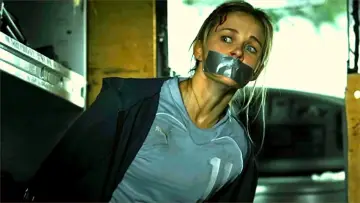 Задник до фильму"Playback" #735713
