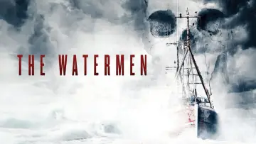 Задник до фильму"The Watermen" #1113107