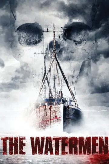 Постер до фильму"The Watermen" #1113110