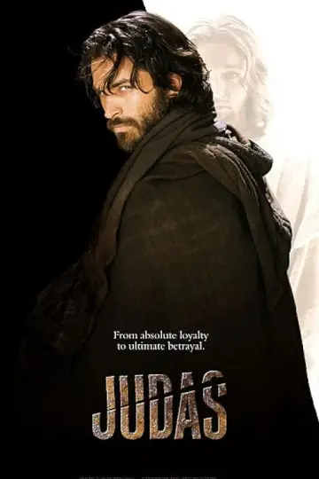 Постер до фильму"Judas" #668251