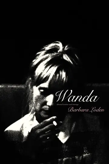 Постер до фільму "Wanda" #428104