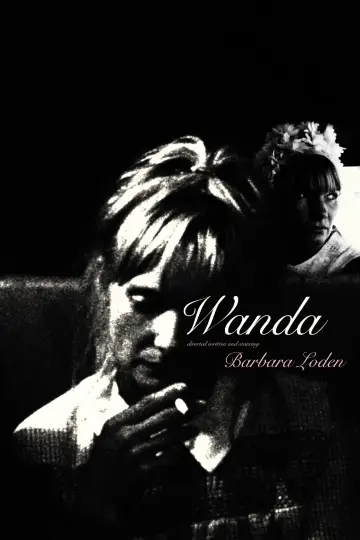Постер до фільму "Wanda" #428105