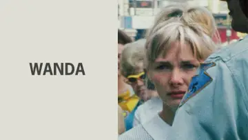 Задник до фільму "Wanda" #767344