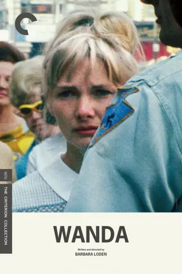 Постер до фільму "Wanda" #767365