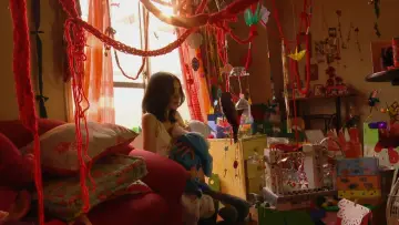 Задник до фильму"KOTOKO" #1048567