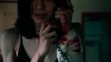 Задник до фильму"KOTOKO" #410847