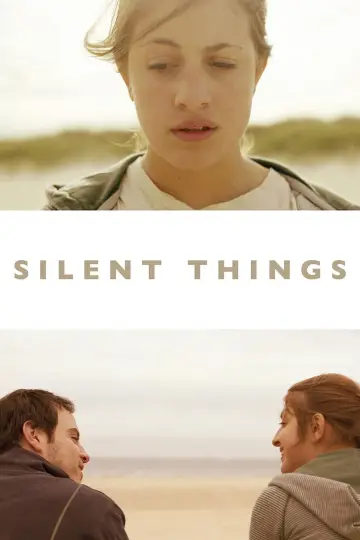 Постер до фильму"Silent Things" #1163870
