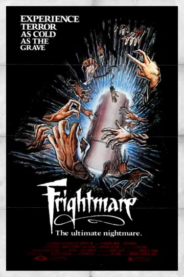 Постер до фильму"Frightmare" #744704