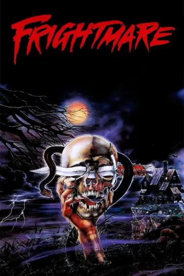 Постер до фильму"Frightmare" #744705