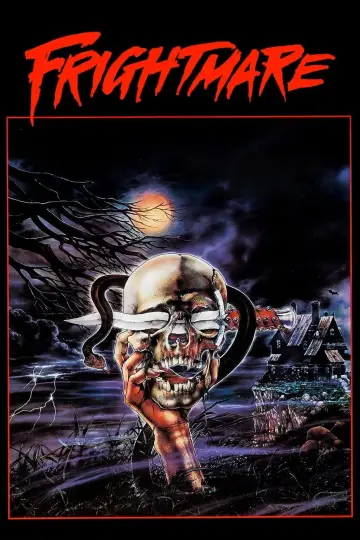 Постер до фильму"Frightmare" #744706