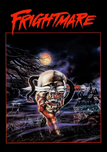 Постер до фильму"Frightmare" #744708