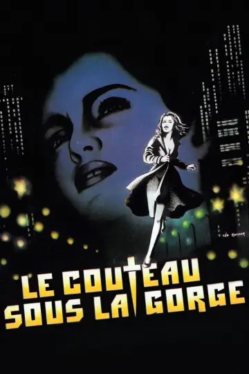 Постер до фильму"Le couteau sous la gorge" #949321