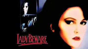 Задник до фильму"Lady Beware" #922058