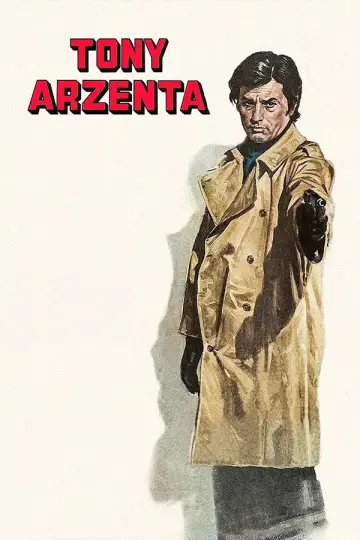Постер до фильму"Tony Arzenta" #1106196