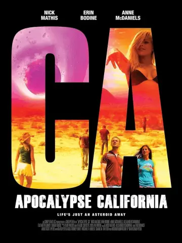 Постер до фильму"Apocalypse, CA" #648672