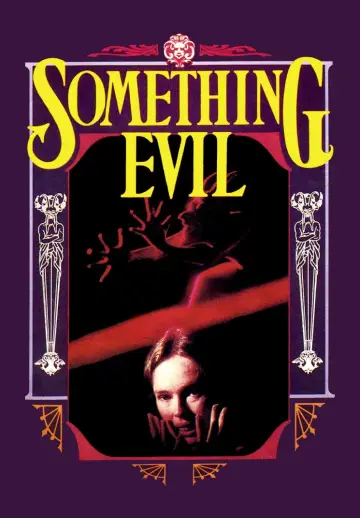 Постер до фильму"Something Evil" #1169798