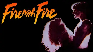 Задник до фільму "Fire with Fire" #1574195