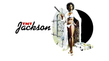 Задник до фильму"TNT Jackson" #1109729