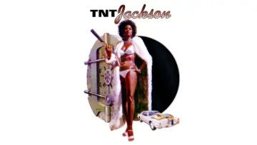 Задник до фильму"TNT Jackson" #1109730