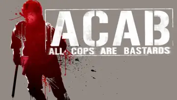Задник до фильму"A.C.A.B. - All Cops Are Bastards" #249362
