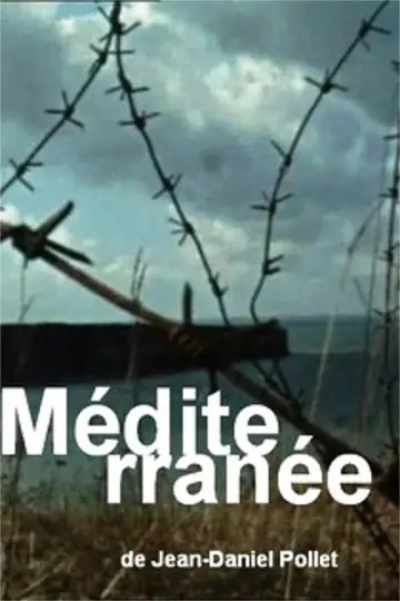 Постер до фільму "Méditerranée" #716577