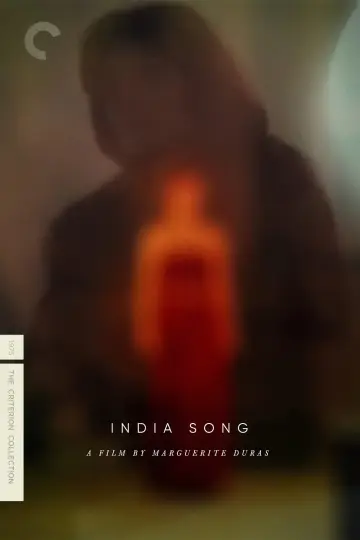 Постер до фильму"India Song" #1116413