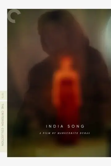 Постер до фильму"India Song" #1116415