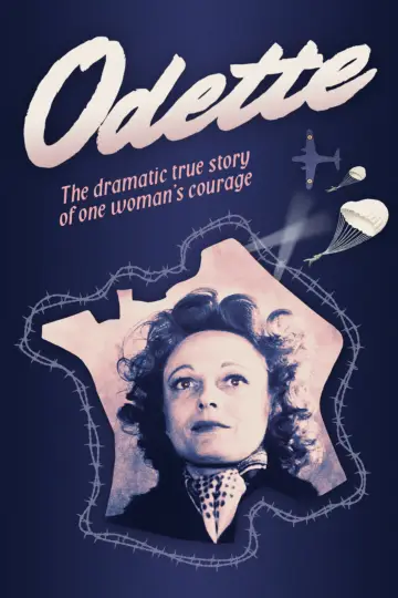 Постер до фільму "Odette" #1622785