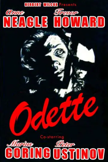 Постер до фільму "Odette" #1622786