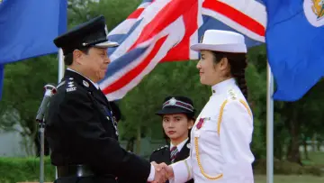 Задник до фильму"神勇飛虎霸王花" #948433