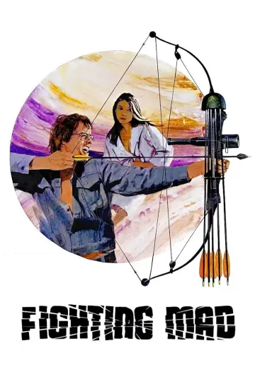 Постер до фильму"Fighting Mad" #1150448