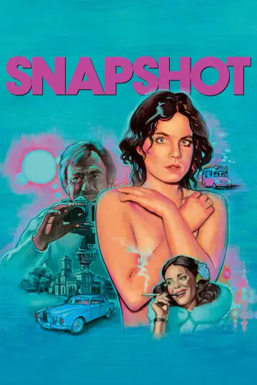 Постер до фильму"Snapshot" #659311