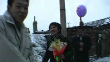 Задник до фільму "铁西区" #1046386