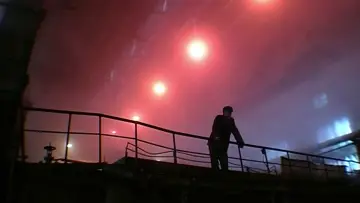 Задник до фільму "铁西区" #1046392