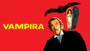 Задник до фільму "Vampira" #1870418