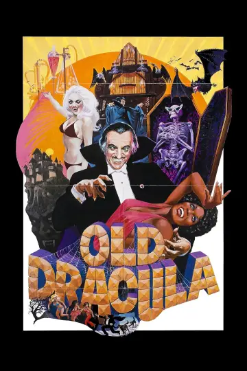 Постер до фільму "Vampira" #1870428