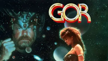 Задник до фильму"Gor" #742182