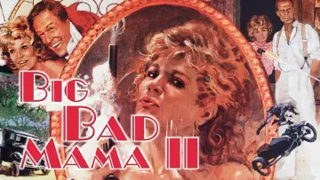 Задник до фільму "Big Bad Mama II" #1769964