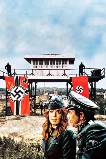 Постер до фильму"Eine Armee Gretchen" #883613