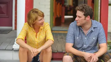 Задник до фильму"Take This Waltz" #290042