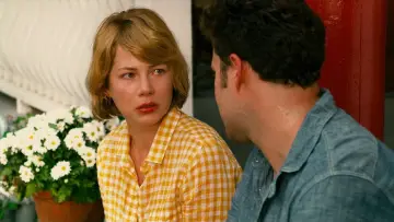 Задник до фильму"Take This Waltz" #290043