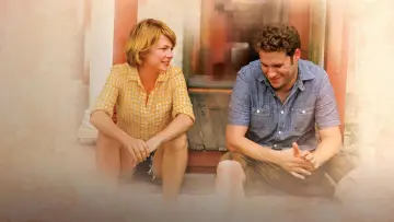 Задник до фильму"Take This Waltz" #290044