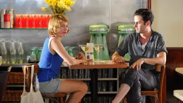 Задник до фильму"Take This Waltz" #290046