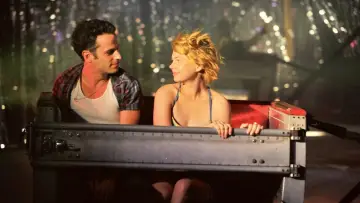 Задник до фильму"Take This Waltz" #290048