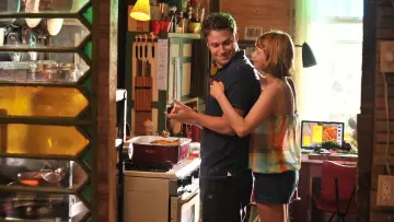 Задник до фильму"Take This Waltz" #290049