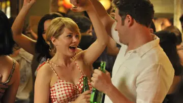 Задник до фильму"Take This Waltz" #290050