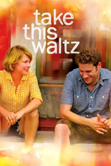 Постер до фильму"Take This Waltz" #290058