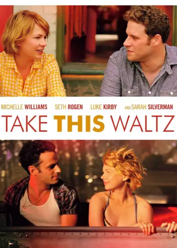 Постер до фильму"Take This Waltz" #290059