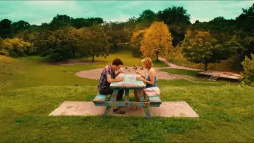 Задник до фильму"Take This Waltz" #999402