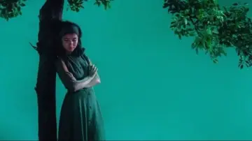 Задник до фильму"肉体の門" #764833